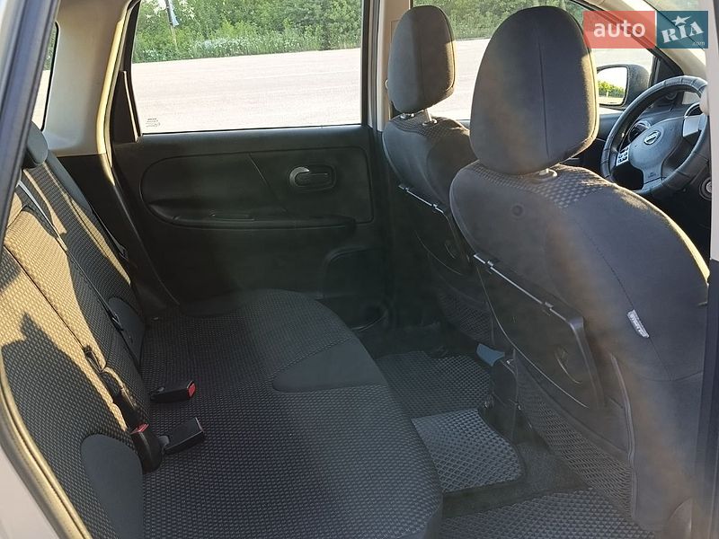 Хэтчбек Nissan Note 2008 в Хмельницком фото 12 Хэтчбек Nissan Note 2008 в Хмельницком