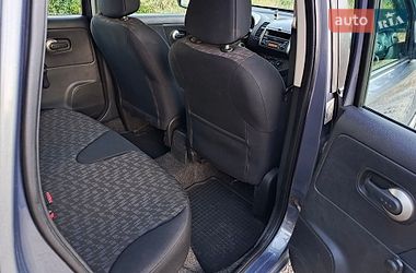 Хетчбек Nissan Note 2008 в Дніпрі