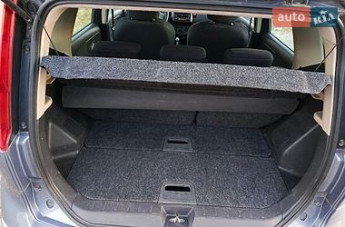 Хетчбек Nissan Note 2008 в Дніпрі