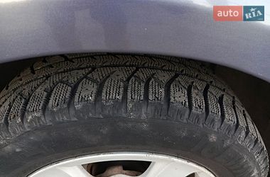 Хетчбек Nissan Note 2008 в Дніпрі