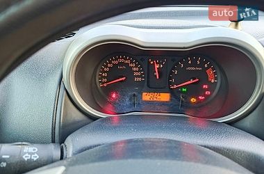 Хетчбек Nissan Note 2008 в Дніпрі