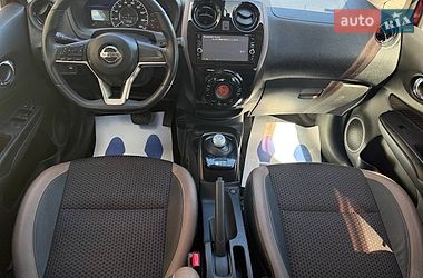 Хэтчбек Nissan Note 2018 в Белгороде-Днестровском