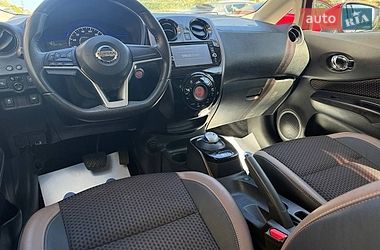 Хэтчбек Nissan Note 2018 в Белгороде-Днестровском