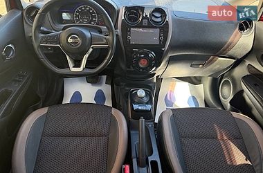 Хэтчбек Nissan Note 2018 в Белгороде-Днестровском