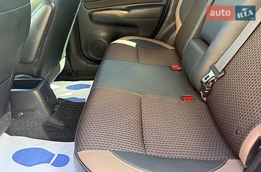 Хэтчбек Nissan Note 2018 в Белгороде-Днестровском