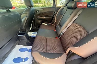 Хэтчбек Nissan Note 2018 в Белгороде-Днестровском