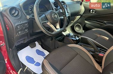 Хэтчбек Nissan Note 2018 в Белгороде-Днестровском