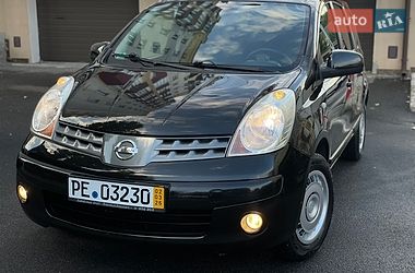 nissan note 2007 в Хмельницький від професійного продавця Dovzhenko