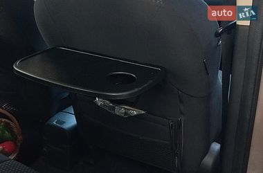 Хетчбек Nissan Note 2008 в Ужгороді