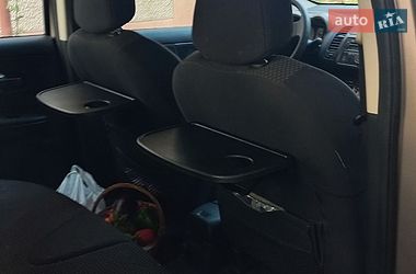 Хетчбек Nissan Note 2008 в Ужгороді