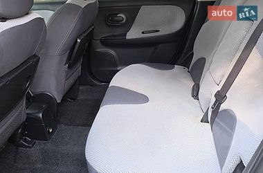 Хэтчбек Nissan Note 2007 в Киеве