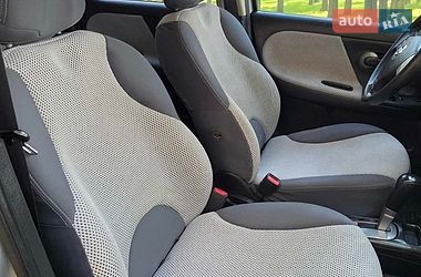 Хэтчбек Nissan Note 2007 в Киеве