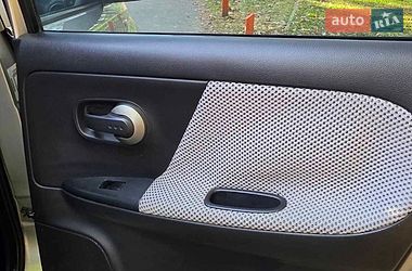 Хэтчбек Nissan Note 2007 в Киеве