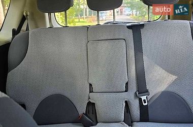 Хэтчбек Nissan Note 2007 в Киеве