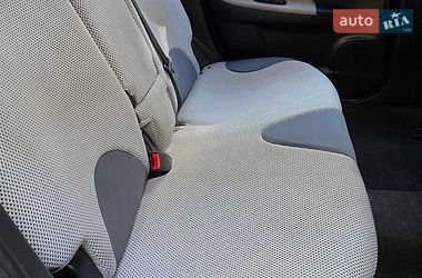 Хэтчбек Nissan Note 2007 в Киеве