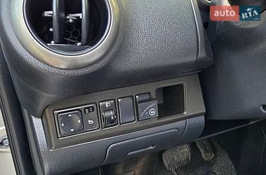 Хэтчбек Nissan Note 2007 в Киеве