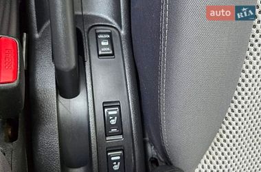 Хэтчбек Nissan Note 2007 в Киеве