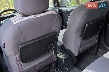 Хэтчбек Nissan Note 2007 в Киеве