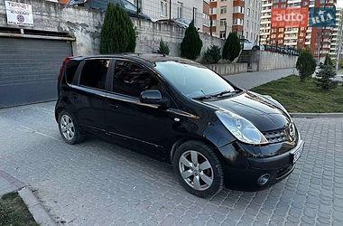 Nissan Note  2006
