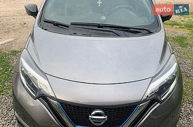 nissan note 2020 в Казатин от профессионального продавца Володимир