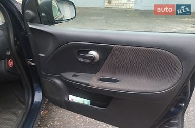 Хетчбек Nissan Note 2007 в Харкові