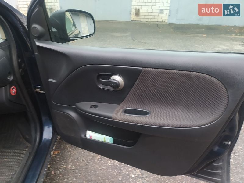 Хетчбек Nissan Note 2007 в Харкові