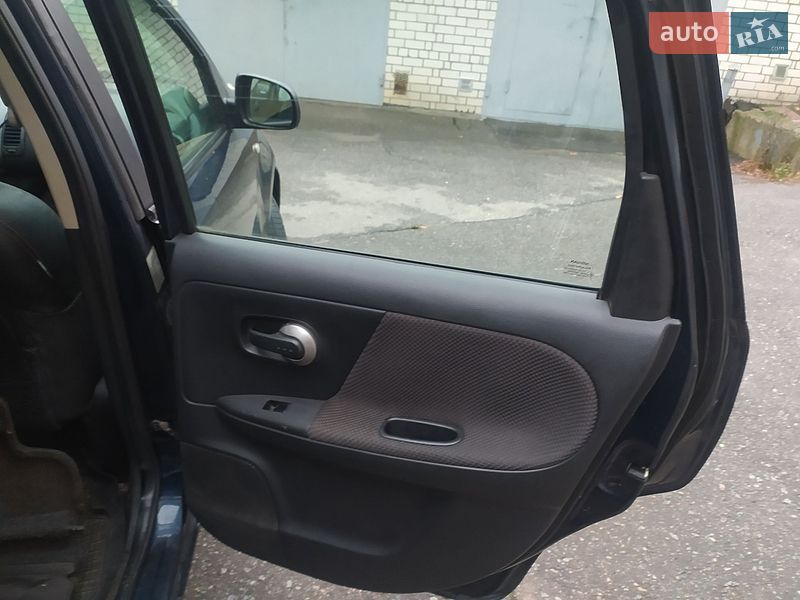 Хетчбек Nissan Note 2007 в Харкові
