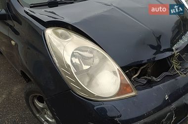 Хетчбек Nissan Note 2007 в Харкові