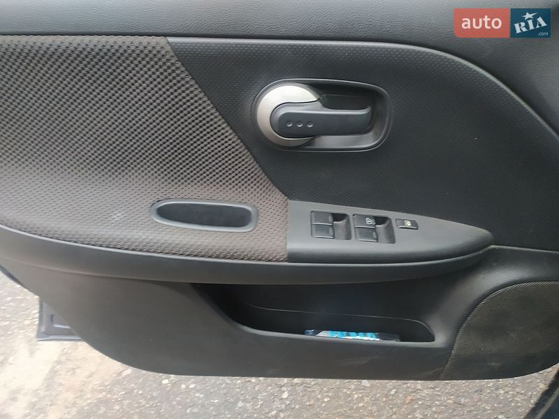 Хетчбек Nissan Note 2007 в Харкові