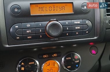Хетчбек Nissan Note 2007 в Харкові