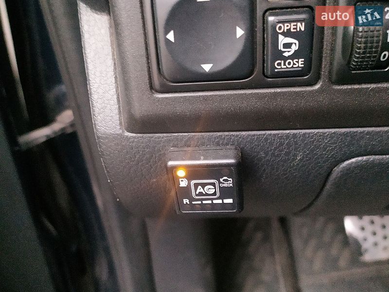 Хетчбек Nissan Note 2007 в Харкові