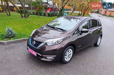 Nissan Note  2018
