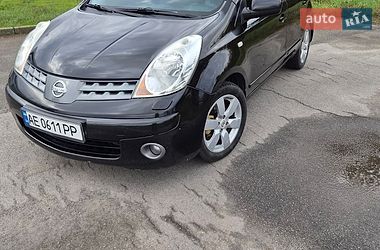 Nissan Note  2007