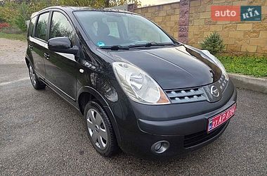 Nissan Note  2006
