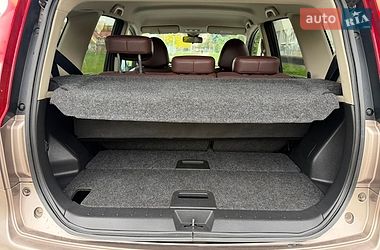 Хетчбек Nissan Note 2008 в Рівному фото 18 Хетчбек Nissan Note 2008 в Рівному