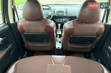 Хетчбек Nissan Note 2008 в Рівному фото 19 Хетчбек Nissan Note 2008 в Рівному