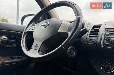 Хетчбек Nissan Note 2008 в Рівному фото 21 Хетчбек Nissan Note 2008 в Рівному
