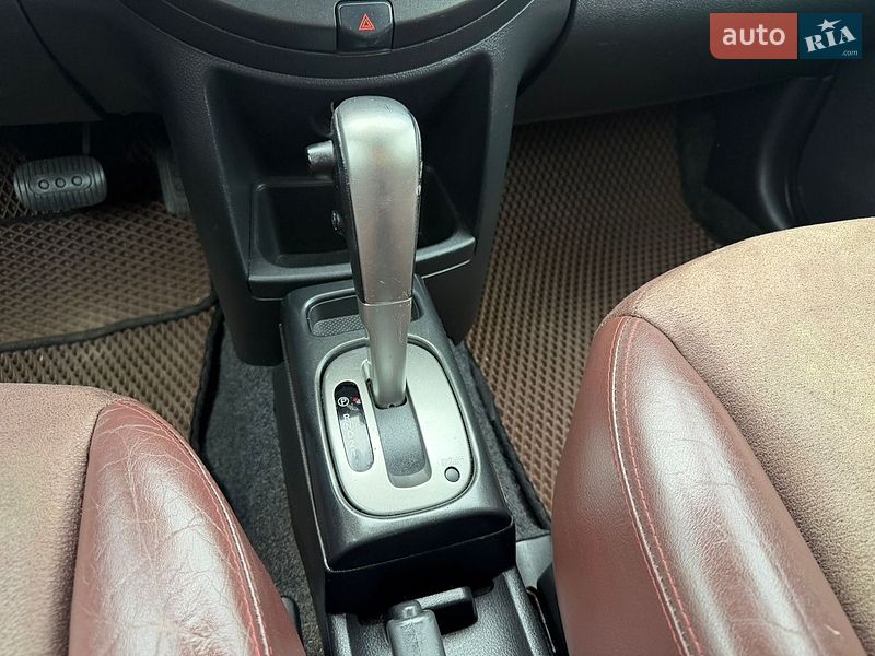 Хетчбек Nissan Note 2008 в Рівному фото 23 Хетчбек Nissan Note 2008 в Рівному
