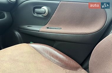 Хетчбек Nissan Note 2008 в Рівному фото 25 Хетчбек Nissan Note 2008 в Рівному