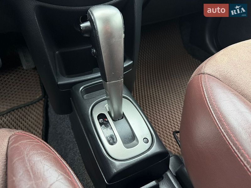 Хетчбек Nissan Note 2008 в Рівному фото 27 Хетчбек Nissan Note 2008 в Рівному