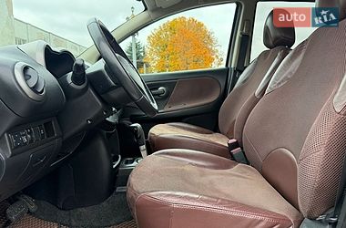 Хетчбек Nissan Note 2008 в Рівному фото 28 Хетчбек Nissan Note 2008 в Рівному