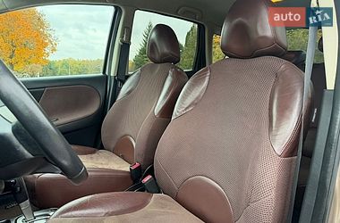 Хетчбек Nissan Note 2008 в Рівному фото 29 Хетчбек Nissan Note 2008 в Рівному