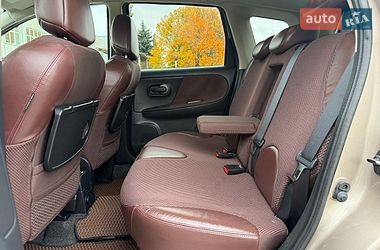 Хетчбек Nissan Note 2008 в Рівному фото 30 Хетчбек Nissan Note 2008 в Рівному
