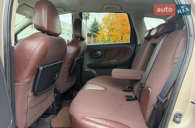 Хетчбек Nissan Note 2008 в Рівному фото 31 Хетчбек Nissan Note 2008 в Рівному