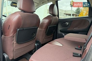 Хетчбек Nissan Note 2008 в Рівному фото 33 Хетчбек Nissan Note 2008 в Рівному