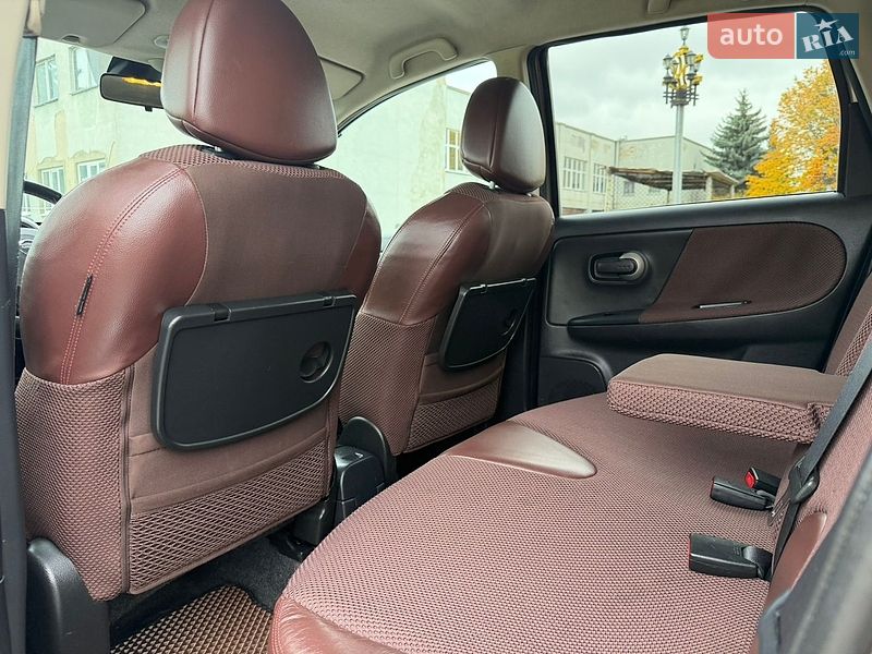 Хетчбек Nissan Note 2008 в Рівному фото 33 Хетчбек Nissan Note 2008 в Рівному
