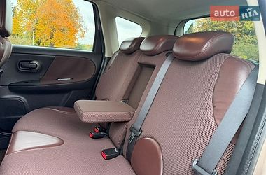 Хетчбек Nissan Note 2008 в Рівному фото 32 Хетчбек Nissan Note 2008 в Рівному