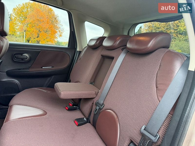 Хетчбек Nissan Note 2008 в Рівному фото 32 Хетчбек Nissan Note 2008 в Рівному