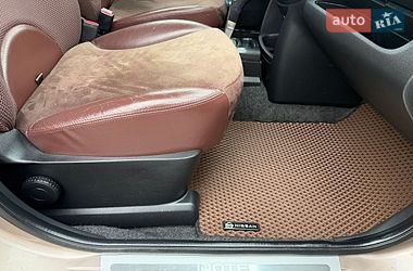 Хетчбек Nissan Note 2008 в Рівному фото 34 Хетчбек Nissan Note 2008 в Рівному