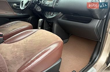 Хетчбек Nissan Note 2008 в Рівному фото 35 Хетчбек Nissan Note 2008 в Рівному